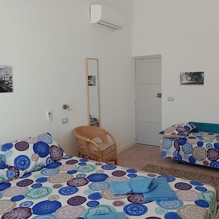 Hotel Casa Marianna Palermo Exteriér fotografie