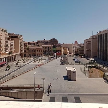 Hotel Casa Marianna Palermo Exteriér fotografie