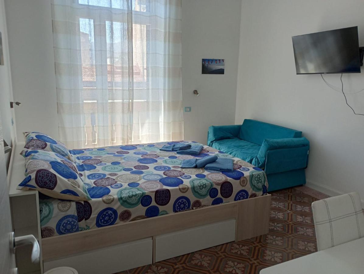 Hotel Casa Marianna Palermo Exteriér fotografie